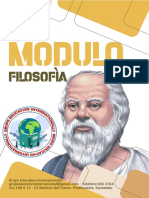 MVBA004 - MODULO FILOSOFIA 1