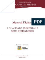 04 Qualidade Ambiental Indicadores