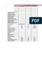 Excel Logistica