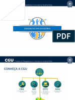 Denúncias em ouvidorias públicas e privadas: normas e papel do controle social