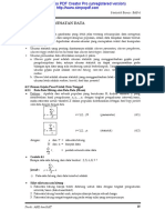 Statistik-Materi 4