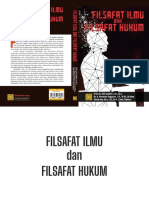 Filsafat Ilmu Dan Filsafat Hukum