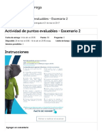 Actividad de Puntos Evaluables - Escenario 2 Microeconomia