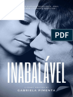 03 - Inabalável