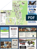 Camp Atterbury and Muscatatuck Urban Training Complex Maps