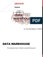 Pert.4_Komponen Data Warehouse&Metadata