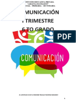 COMUNICACION