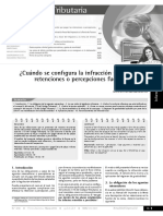 Informe 178 Numeral 4