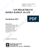 Kami Export - Panduan Praktikum Kimia Bahan Alam