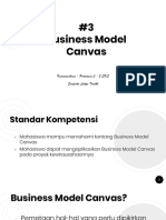 Kewirausahaan - 03 Business Model Canvas(1)