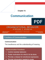 7 Bab 10 - 2005 Communication