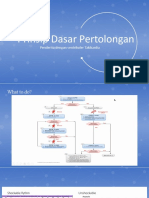 CPR Dasar untuk Cardiac Arrest - Prinsip Penting Pertolongan Pertama untuk Berhentinya Jantung