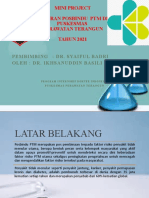 Mini Project PPT Ikhsan