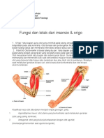 Tugas Anatomi Fisiologi