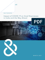 Whitepaper_Impact of COVID-19 on Small Businesses