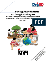 EPP5 - IE - Mod6 - Angkop Na Search Engine, Go Na v4