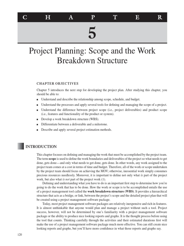 Ebook - Information Technology Project Management Halaman-140-162 | PDF ...