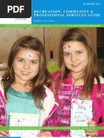 Download Summer Program Guide by tch415 SN50541358 doc pdf