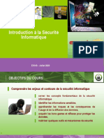 Introduction Securite Informatique2019-2020