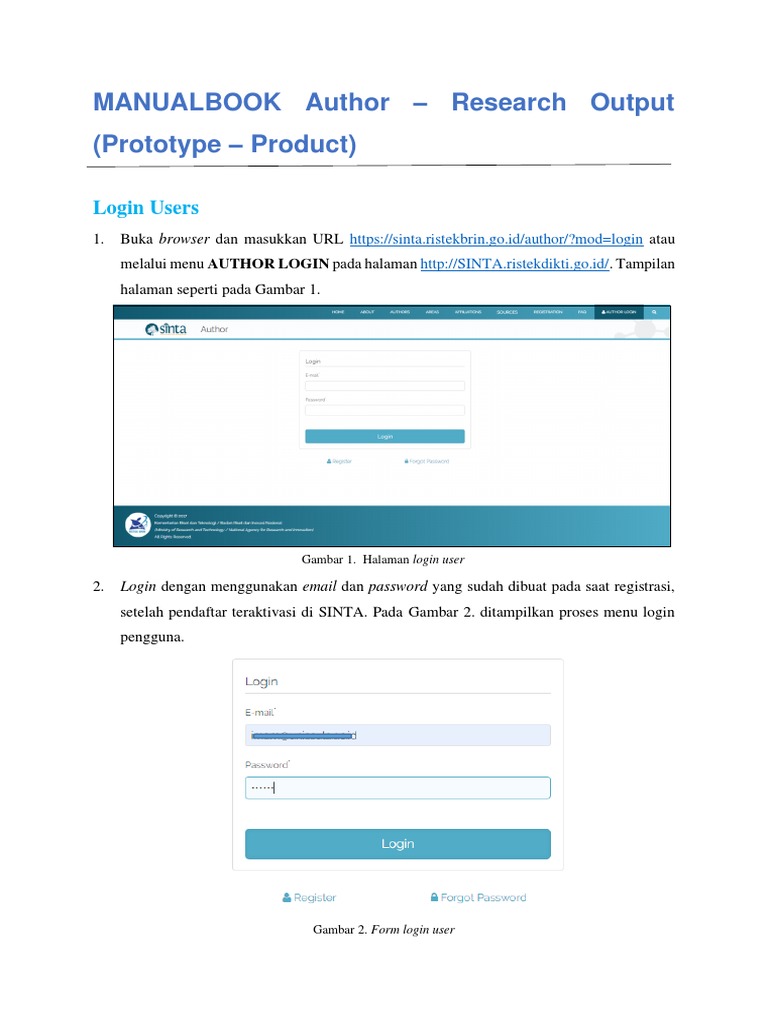Manual Research Output | PDF