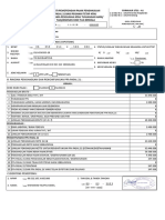 Pajak Penghasilan Form 1721-A1