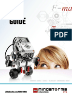 EV3 User Guide - Lego (PDFDrive)
