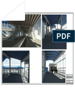 3D VIEW-08 3D VIEW - 09: Mumbai Railway Vikas Corporation LTD