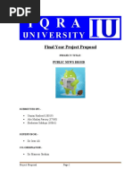 IP Projects For Class Xii | PDF | Python (Programming Language ...