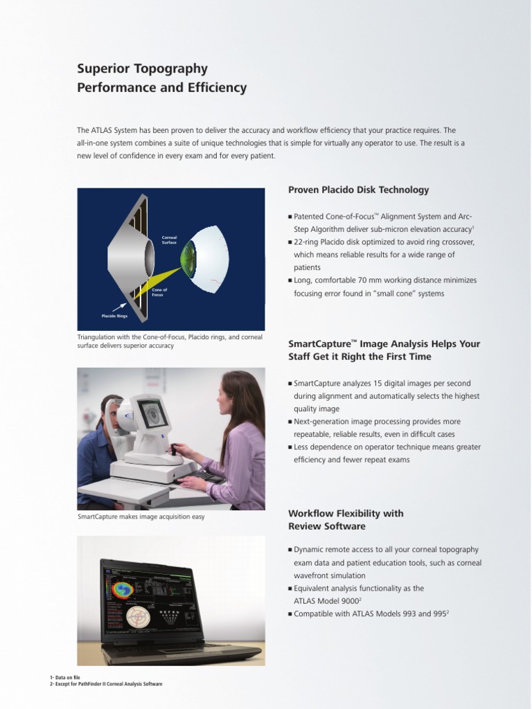 Atlas 9000 Pdf Optics Electromagnetic Radiation