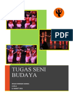 Tugas Tari