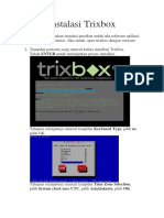 04 AlfinaMaulidia InstalasiTrixbox