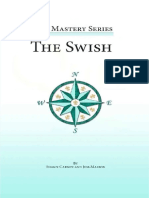 The Swish Pattern DL