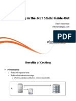 1 Dotnet Caching Inside Out m1 Intro Slides