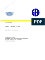 NAI SOKNOV - E20170539 - Single - Phase - Induction - Motor