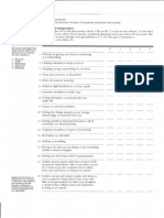 Patient-Rated Anxiety Scale: Quickly Identifies Anxiety Symptom Severity