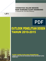 02_OUTLOOK_PENELITIAN_DOSEN_2010_-_2015