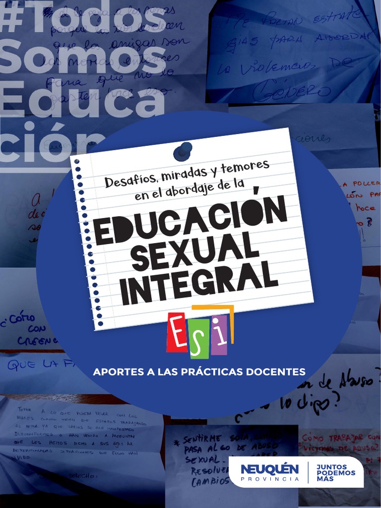 Esi Practicas Docentes 1 PDF Abuso sexual Abuso Sexual Infantil Foto imagen