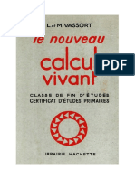 Maths CEP - Vassort - Le-Calcul-Vivant-Certificat-d-Etude-01