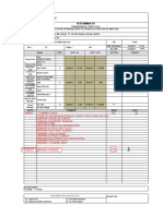 058 - RevB Pipe Stress Calculation Outlet Fuel Gas