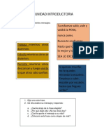 Evaluacion Manejo Del Lenguaje