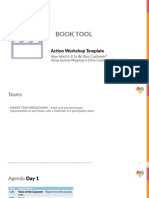 Book Tool: Action Workshop Template