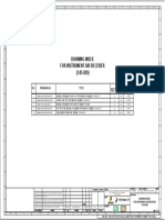 CMBA-20-W7-DWG-002-000 - Rev.A - DRAWING INDEX FOR INSTRUMENT AIR RECEIVER (3-05-D05) .-Model