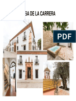 Dossier Casa Carrera