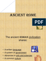 Ancient Rome