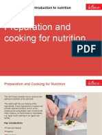 Introduction To Nutrition 4