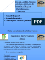 Aula 37, 38, 39, 40 - Grupo 11 - Gestão de Pessoas (mar-11