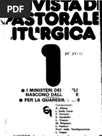 Grasso - Le Comunità Neocatechumenali