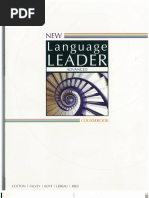 Language Leader Advanced Teacher 39 S Book | PDF