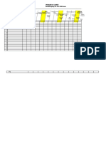 Progress Chart Bookkeeping NC III 248 Hours: Post Transaction Trial Balan CE Prepare Financial