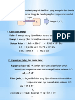 OPTIMAL HEAT TRANSFER